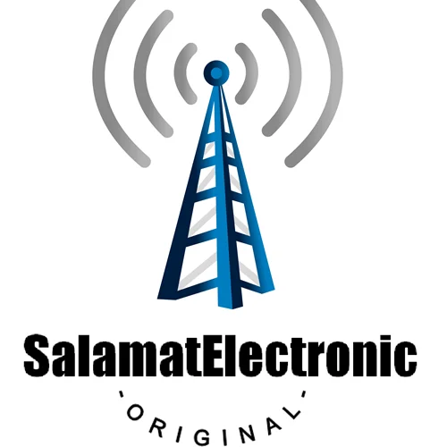 لوگوی سلامت الکترونیک (salamatelec.ir)