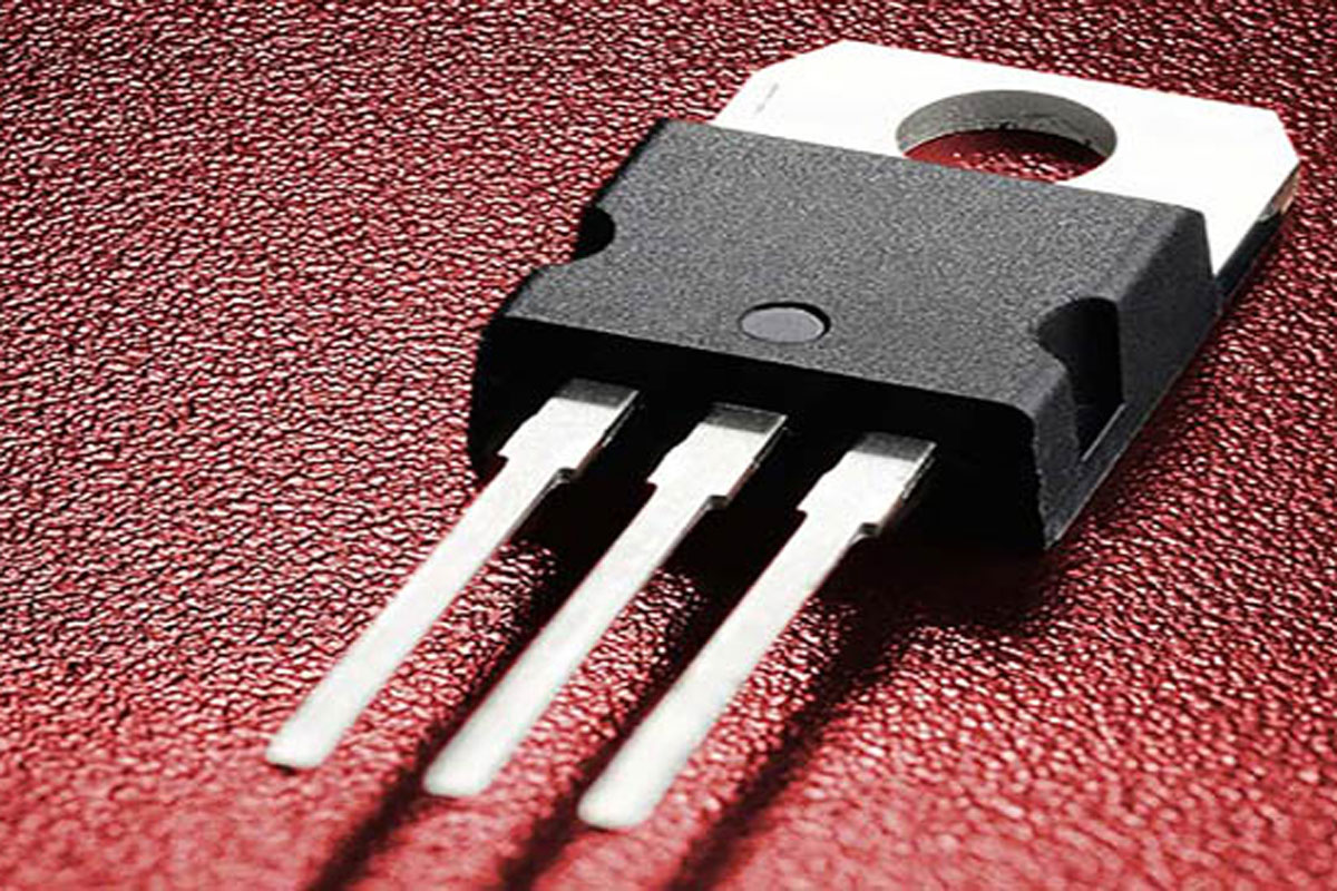 ترانزیستور